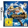 Golden Sun: Die dunkle D�mmerung