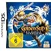 Golden Sun: Die dunkle D�mmerung (inkl. Weltkarte)