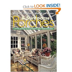Porches and Sunrooms