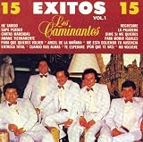 15 Exitos, Vol. 1