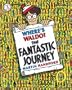 Where's Waldo? The Fantastic Journey: Reissue