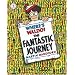 Where's Waldo? The Fantastic Journey: Reissue