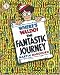 Where's Waldo? The Fantastic Journey: Reissue (Waldo)