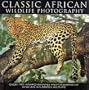 Classic African Wildlife Photography