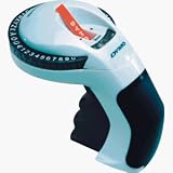 Produkt-Bild: DYMO Pr&auml;geger&auml;t Omega/S0717930 schieferblau