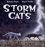 Storm Cats