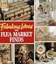Fabulous Ideas for Flea Market Finds (Memories in the Making Series)