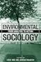 Environmental Sociology: From Analysis to Action