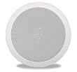 Polk Audio RC6s In-Ceiling Stereo Speaker (Single, White)
