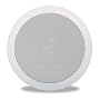 Polk Audio RC6s In-Ceiling Stereo Speaker (Single, White)