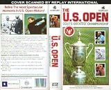 The U.S. Open - Golfs Greatest Championship (Video Tape/PAL) 1988