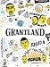 Books : Grantland Issue 2