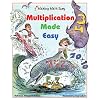 Multiplication Made Easy (Making Math Easy)