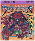 Revue NEC  / Silent Debuggers - TGFX16 Hucard - US
