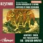 Respighi: Piano Concerto in A minor; Concerto in Modo Misolidio