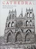 Cathedral : the story of its construction