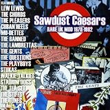 Sawdust Caesars
