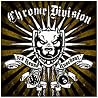 Bild des Albums von Chrome Division