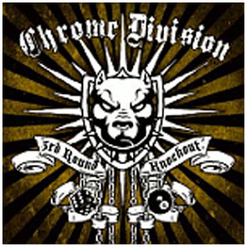 Chrome Division - 3rd round knockout - Zortam Music