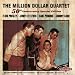 The Million Dollar Quartet: 50th Anniversary Special Edition