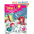Hexe Lilli und der kleine Eisb�r Kn�pfchen
