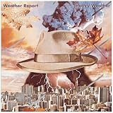 Heavy Weather (Audio CD)