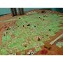 Carcassonne. Spiel des Jahres 2001 von Schmidt Spiele