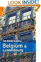 The Rough Guide to Belgium & Luxembourg (Rough Guide Travel Guides)