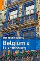 The Rough Guide to Belgium & Luxembourg (Rough Guide Travel Guides)