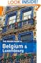 The Rough Guide to Belgium and Luxembourg 4th Edition(Rough Guide Travel Guides)