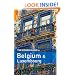 The Rough Guide to Belgium and Luxembourg 4th Edition(Rough Guide Travel Guides)