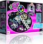 Mattel 87002 - Monster High Tanzmatte, inkl. verschiedener Melodien und eigenen Choreographien