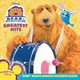 Disney - Bear in the Big Blue House - Greatest Hits