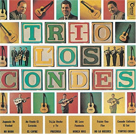 Cocinando!: Fifty Years of Latin Album Cover Art