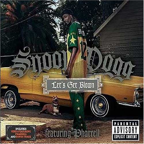 CD-Charts  Music : Let's Get Blown