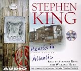 Hearts In Atlantis