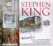 Hearts In Atlantis