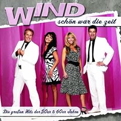 Sch�n war die Zeit - Die gro�en Hits der 50er & 60er Jahre
