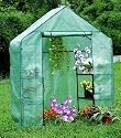 Green Garden House Walk in Greenhouse Hot 57"x29"x77"-1