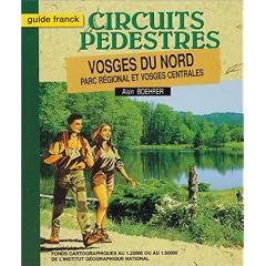 Vosges du Nord