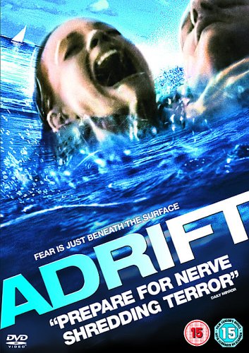 ADRIFT DVD