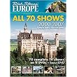 Rick Steves' Europe (All 70 Shows 2000-2007) (DVD)