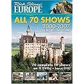 Rick Steves' Europe (All 70 Shows 2000-2007) (DVD)
