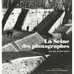 La Seine des photographes