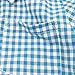Big Elephant 2 Pieces Baby Boys Long Sleeve Plaid Shirt Overalls Set with Bow E8