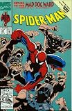 Spider-Man #29 Return to the Mad Dog Ward
