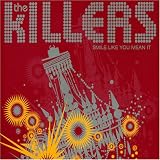Smile Like You Mean It / Get Trashed (2 track UK CDsingle)