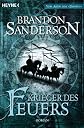 Krieger des Feuers: Roman (German Edition)