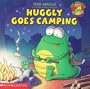 Huggly Goes Camping