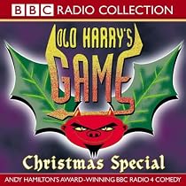 Old Harry's Game Christmas Special (Radio Collection)